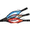 Innovative 2.5mm Split Strap Neoprene Mask Strap (Royal/Navy)