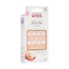 KISS Salon Acrylic FN Kit Sugar Rush