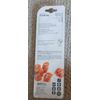 Trudeau Candy & Deep Fry 8" Thermometer with Guard NIP FREE SHIPPING