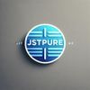 Jstpure for Gel Translucent Plastic Pink Lever