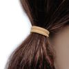 Goody Ouchless Ponytail Hair Elastics - 15 Pcs.