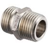 ASOH SUS Flex Nipple PF1/2 x PT1/2 PN7044