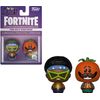 Funko PSH 2-Pack: Fortnite: Funk Ops & TomatoHead