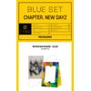 Trendz - Blue Set Chapter. New DayZ [POCAALBUM]