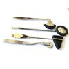 4 pcs Neuro Percussion Berliner Reflex Taylor Buck Hammer Diagnostic Kit