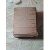 FLOWER-CHROME CRUSH-PRESSED PIGMENTS-COPPE