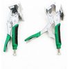 SA907 Adjustable Z-Clamp Panel Siding Installation Tool - Contractor Grade Sidin