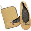 Paradec Les Priets Batu Portable Slip-On Beige M