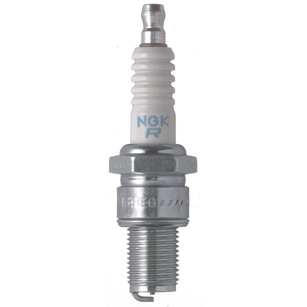 NGK Racing Spark Plug Box of 4 (BR9EG)