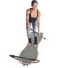 Juvo Board Weighted Bar Staff Paddle 75-0027