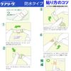 nitiban Skin Touch First Aid Van keari-ヴ Waterproof Type Medium Pack of 20 