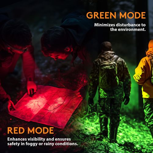 Yls Running Light, Rechargeable Clip on Running Lights for Runners, 12 Lighting Modes High Visibility Reflective Running Gear with Strong Magnetic, Dog Lights for Night Walking, Camping, Outdoor Adv
