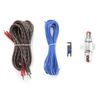 RetroSound® SUB8100 Powered Subwoofer Wiring Kit
