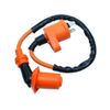 Twowinds Universal Ignition Coil for Quad Bike