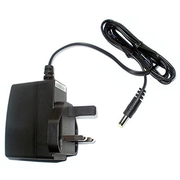 Power Supply Replacement for ROLAND AIRA DEMORA MODULAR DELAY 5.7V 2A UK ADAPTER