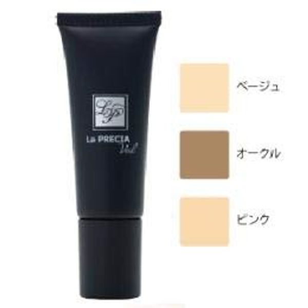 UTP La Precia Vale Liquid Foundation Pink