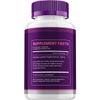 (5 Pack) Cetacondor Nerve Health & Brain Support - Advanced Nootropic Formula