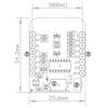 D1 Mini NodeMCU Arduino WiFi LUA ESP8266 ESP-12 WeMos-Compatible Microcontroller