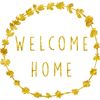 CafePress Welcome Home 15 oz (444 ml) Ceramic Coffee Mug