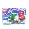 LEGO Christmas Holiday Building Set 40009