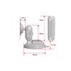 [REC MOUNT+ / REC MOUNT Plus] Suction Cup Mount [R + Suction] [Mount Only, Special Case Required]