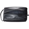 Get Essentials Men's Travel Kit, Black, One Size