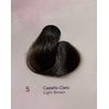 HidraColor HAIR COLORING CREAM #5