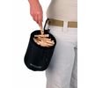 Brabantia Peg Bag, Black