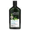 Conditioner, Scalp Treatment, Tea Tree, 11 oz (312 g)