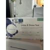 Everlywell Sleep & Stress Test Brand New Box Plastic Cut