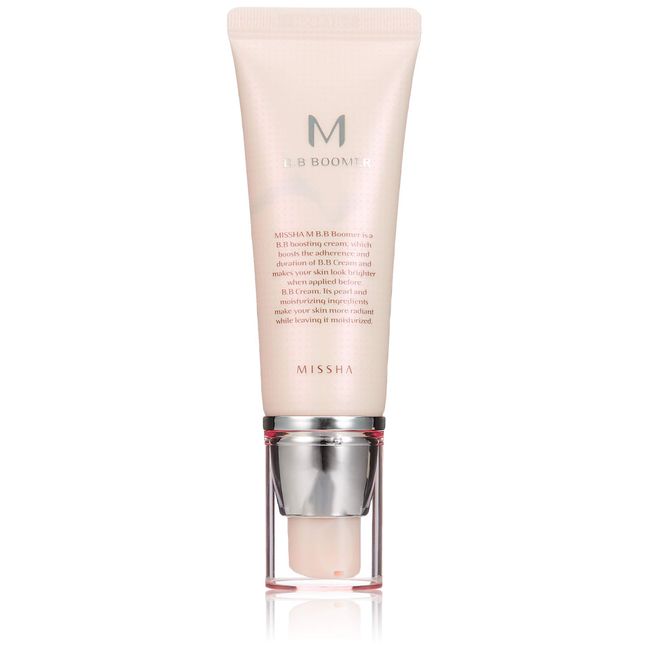 MISSHA M B.B Boomer Cream