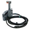 PUSH Throttle Outboard Remote Control Box 703 for Yamaha Side Mount 10 Pin Cable