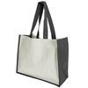 Westford Mill 422 Printers Shopper Tasche, schwarz, Einheitsgröße
