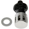 Dorman 092-018 Twist Drain Solution Compatible with Select Models