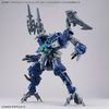 30MM Optional Parts Set 13 (Leg Booster/Wireless Weapon Pack), 1/144 Scale, Color-coded Plastic Model