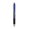 BS Snoopy Multifunction Pen Jetstream 2&1 0.5 Navy ES402NB