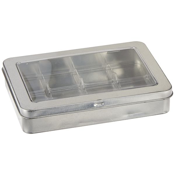 Ranger TDA42013 Mini Distress Ink Storage Tin