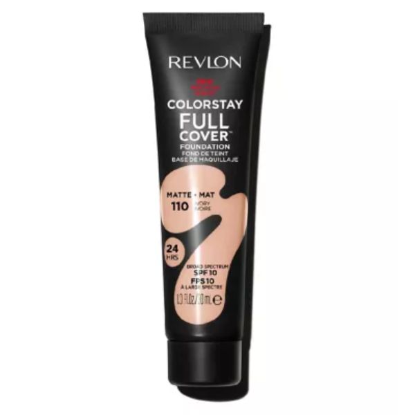 Revlon ColorStay Full Cover Foundation