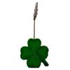 BNW Shamrock Ticket Holder