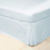 Belledorm Easycare Platform Valance (Double) (Willow)