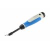 VinGence, deburring handle with extendable telescopic blade holder with blade