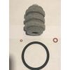 General 1A Filter Replacement, Also for Sid Harvey Sid Harvey 254, 264F, Westwood, Unifilter 77