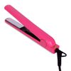 Malina Titanium Nova Hair Straightener (Pink)