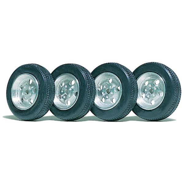 Pinecar Custom Show Wheels PIN349
