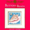 MILL HILL Buttons Beads Kit Counted Cross Stitch CONCH SHELL MH14-0102