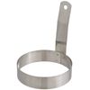 Round Egg Ring 4" (Stainless Steel) (Set of 3)