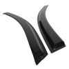 For 2018-2024 Chevy Equinox Window Visor Vent Sun Rain Deflector Guards 4PCS -US