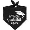 Dog Graduation Bandana,Graduation Gift 2025