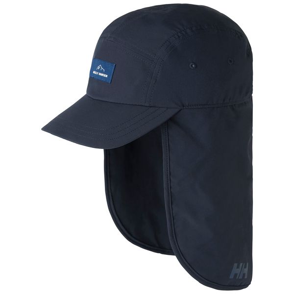 Helly Hansen HH Desert Cap Navy Unisex STD
