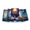 Ibiza Tarot Sacred Earth - Meditation Oracle